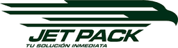 Jet Pack Courier